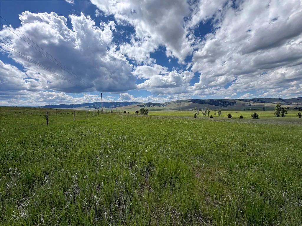 33 Handlos Lane Philipsburg MT 59858