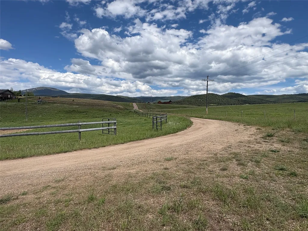 33 Handlos Lane Philipsburg MT 59858