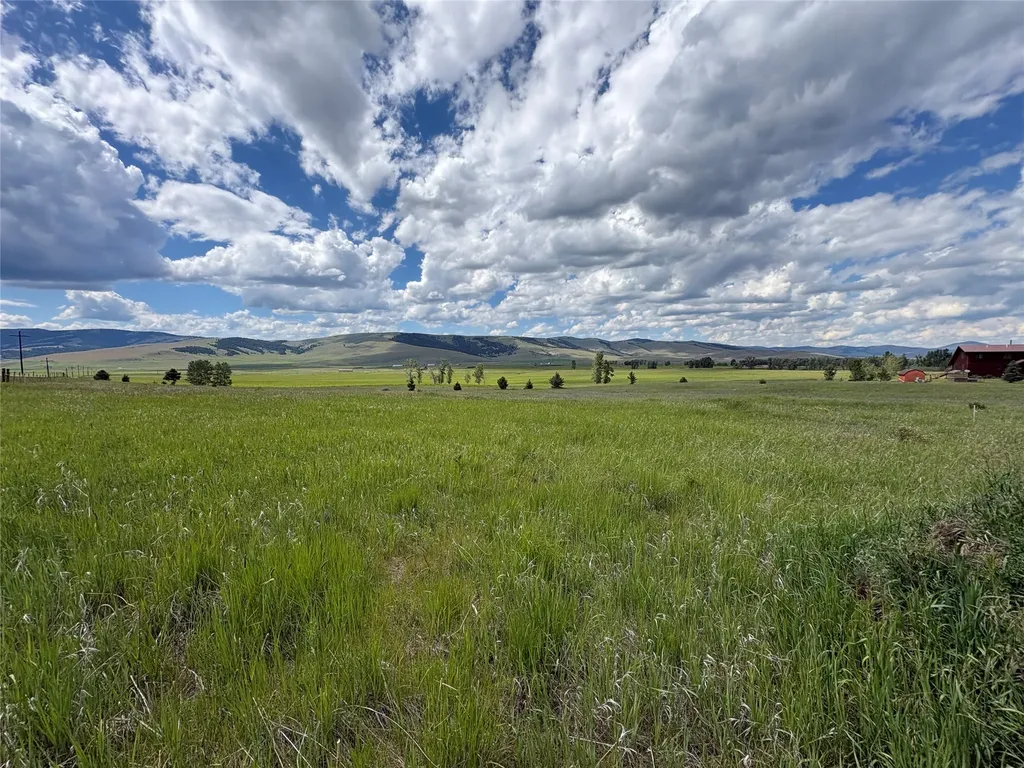 33 Handlos Lane Philipsburg MT 59858