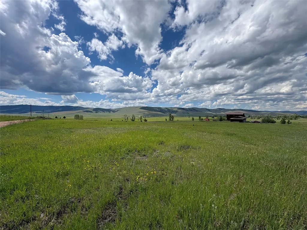 33 Handlos Lane Philipsburg MT 59858