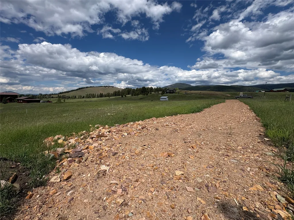 33 Handlos Lane Philipsburg MT 59858