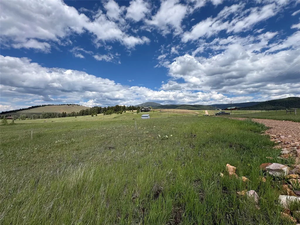 33 Handlos Lane Philipsburg MT 59858