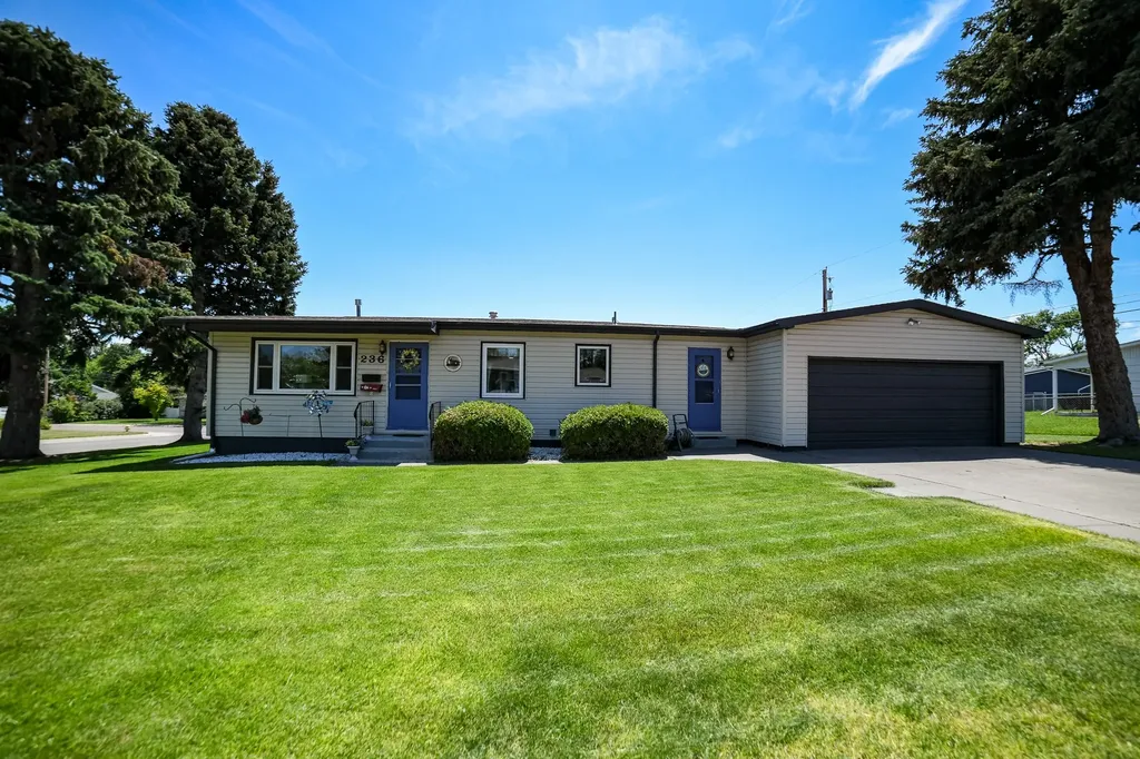 236 Riverview Boulevard Great Falls MT 59404