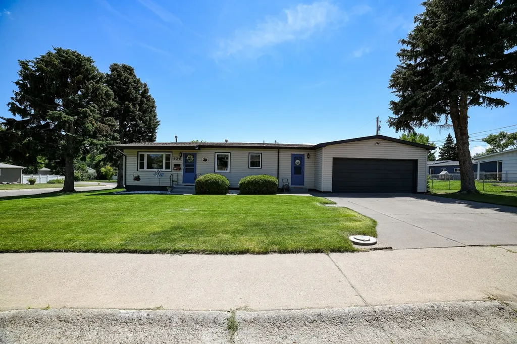 236 Riverview Boulevard Great Falls MT 59404