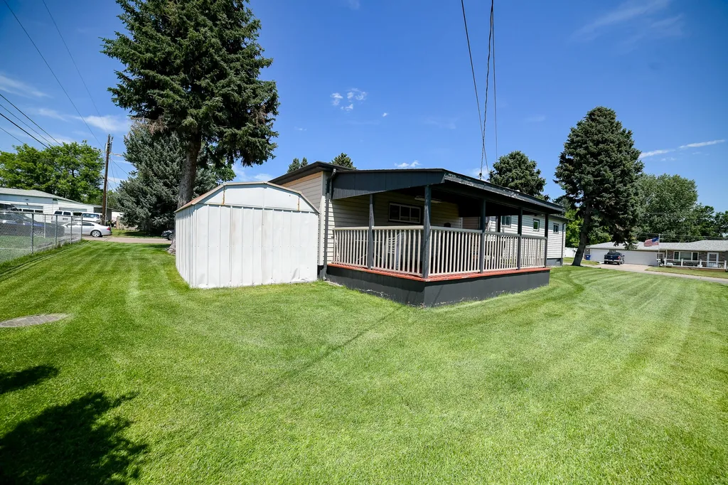 236 Riverview Boulevard Great Falls MT 59404