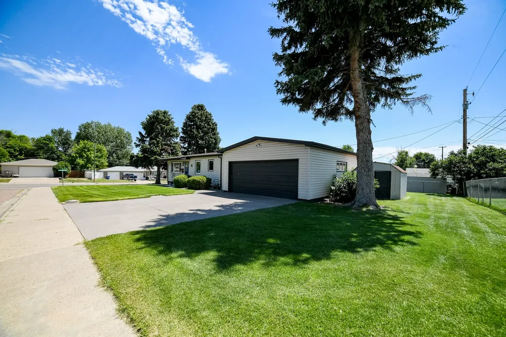 236 Riverview Boulevard Great Falls MT 59404