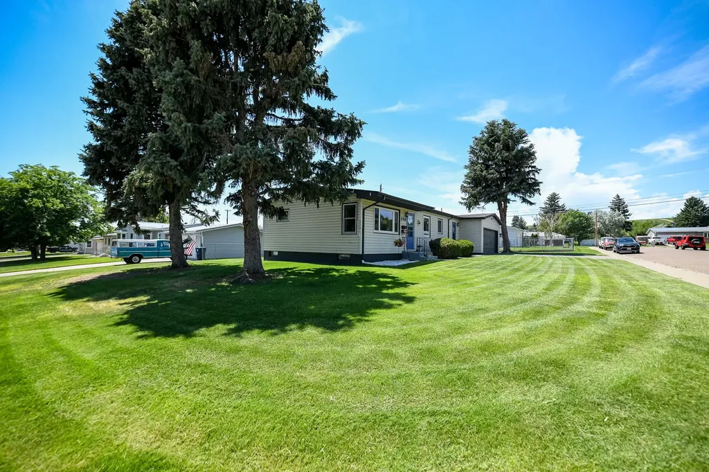 236 Riverview Boulevard Great Falls MT 59404