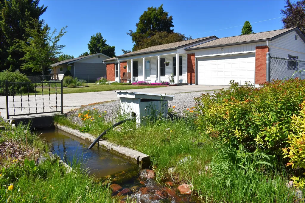 1731 Humble Road Missoula MT 59804