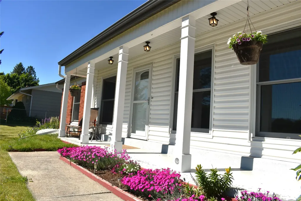 1731 Humble Road Missoula MT 59804