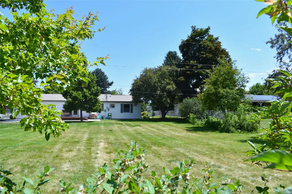 1731 Humble Road Missoula MT 59804