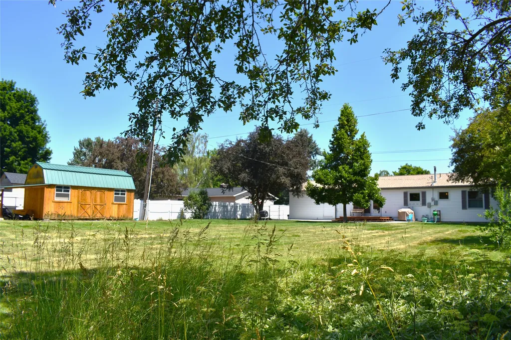 1731 Humble Road Missoula MT 59804