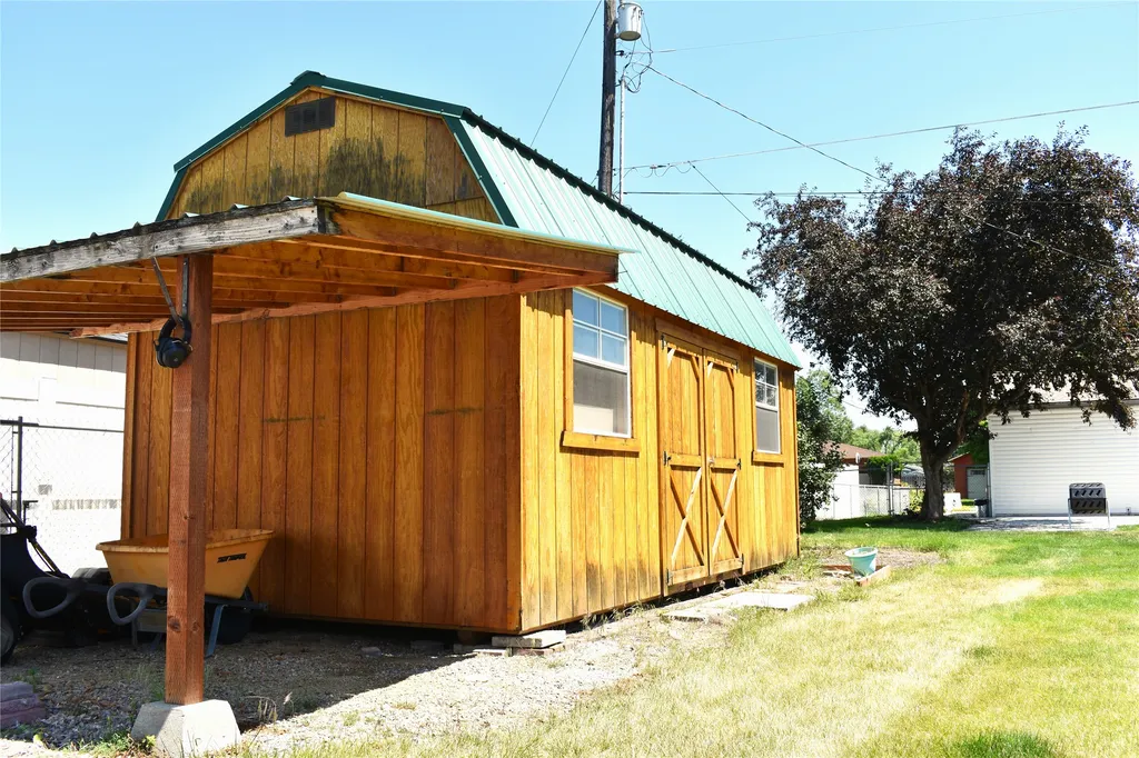 1731 Humble Road Missoula MT 59804