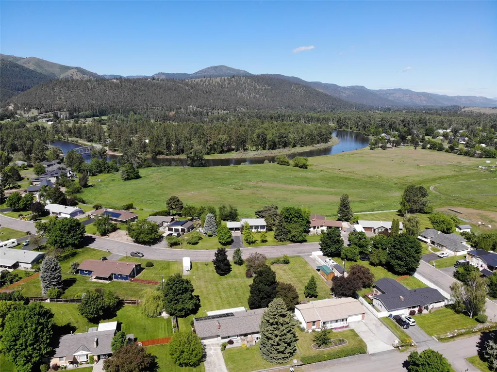 1731 Humble Road Missoula MT 59804