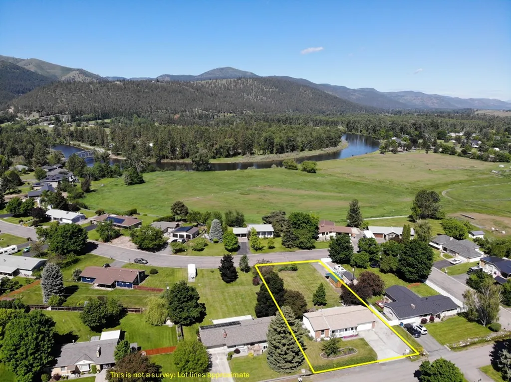 1731 Humble Road Missoula MT 59804