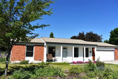 1731 Humble Road Missoula MT 59804