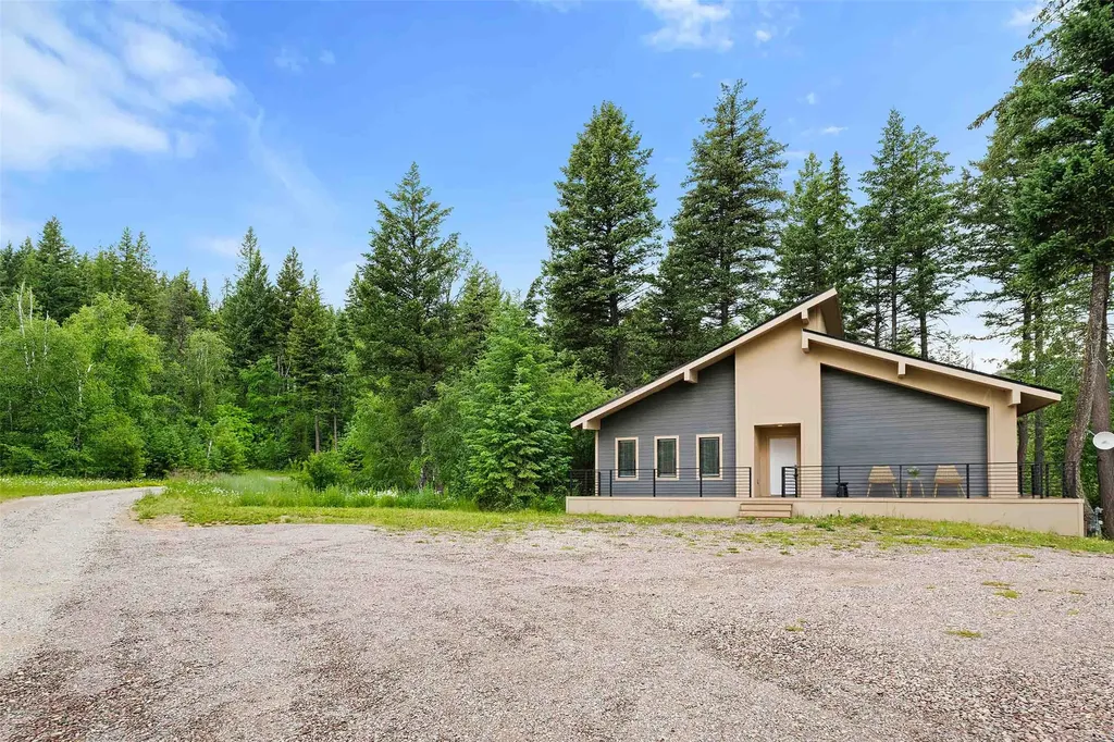 421 Seville Lane Coram MT 59913