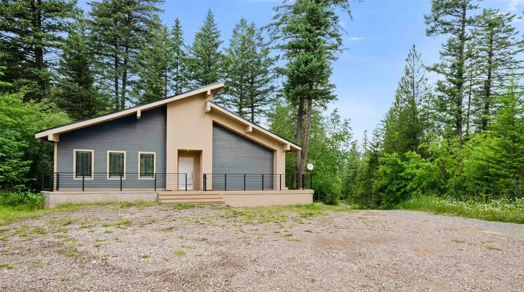421 Seville Lane Coram MT 59913