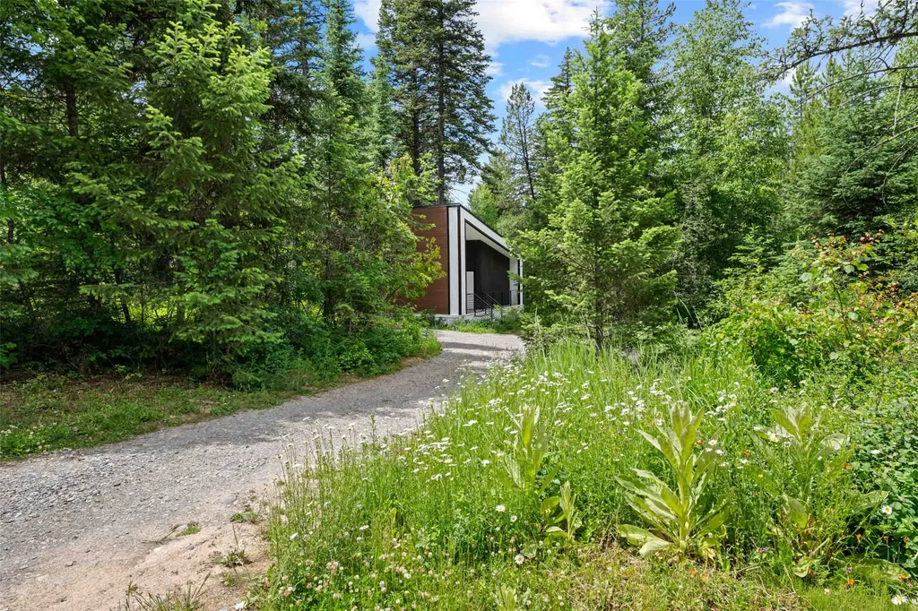 421 Seville Lane Coram MT 59913