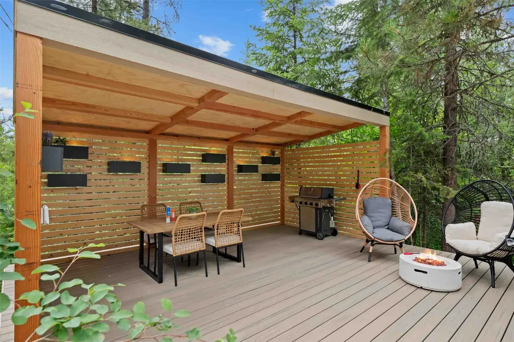 421 Seville Lane Coram MT 59913