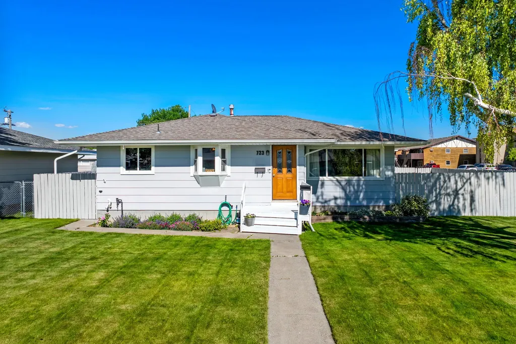 733 54th Street S Great Falls MT 59405