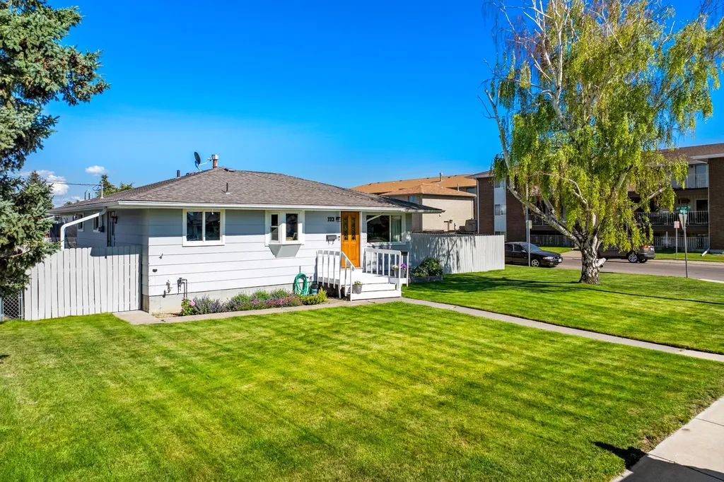 733 54th Street S Great Falls MT 59405