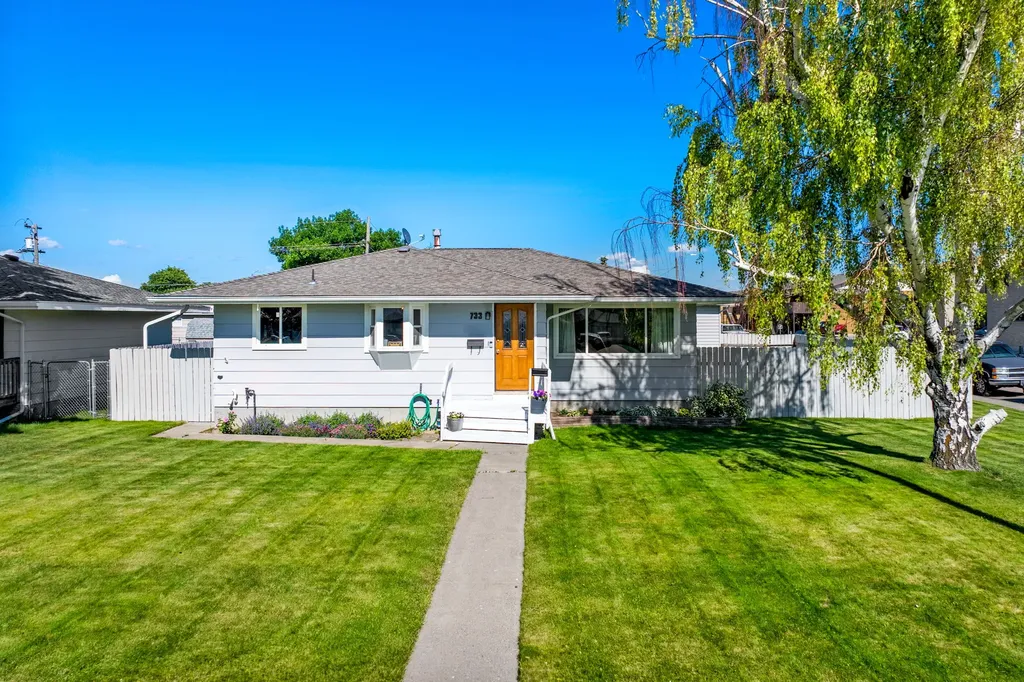 733 54th Street S Great Falls MT 59405