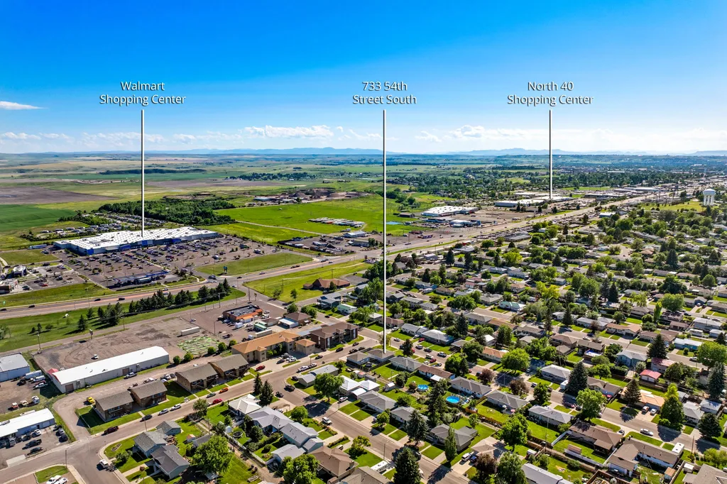 733 54th Street S Great Falls MT 59405