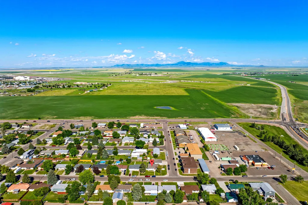 733 54th Street S Great Falls MT 59405