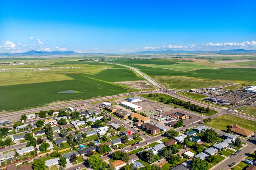 733 54th Street S Great Falls MT 59405