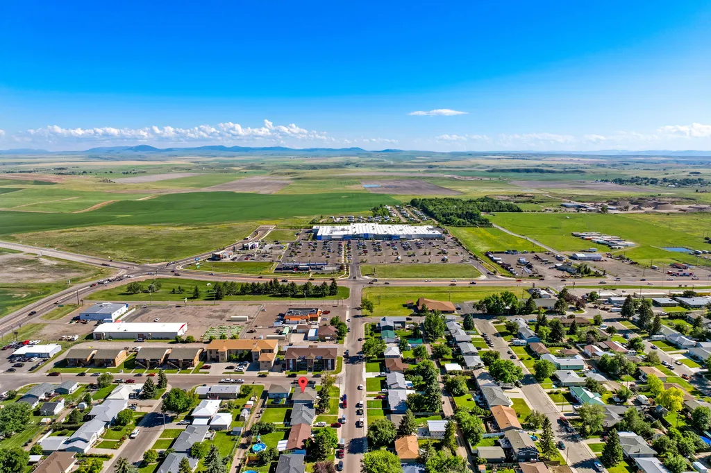 733 54th Street S Great Falls MT 59405