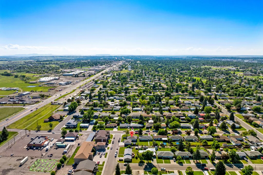 733 54th Street S Great Falls MT 59405