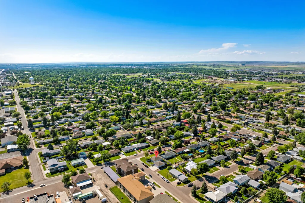 733 54th Street S Great Falls MT 59405