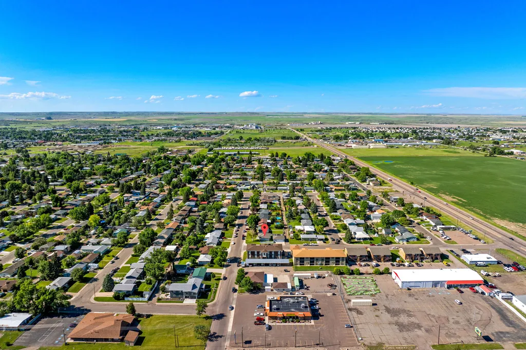733 54th Street S Great Falls MT 59405