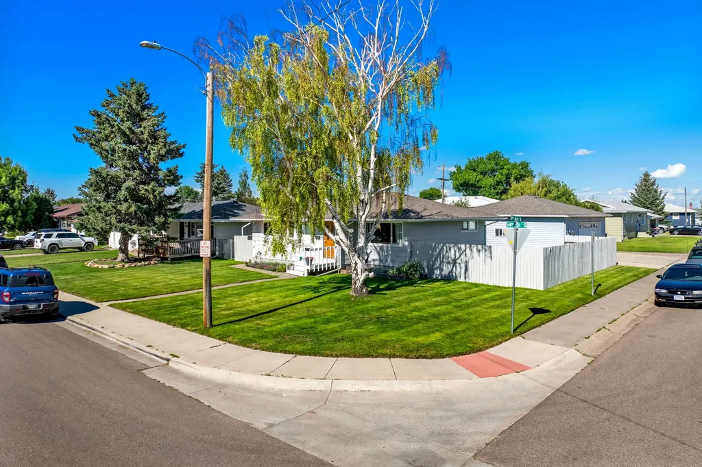 733 54th Street S Great Falls MT 59405
