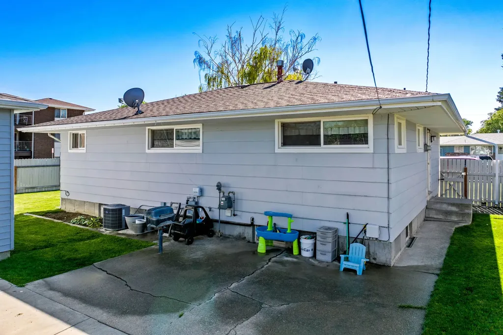 733 54th Street S Great Falls MT 59405