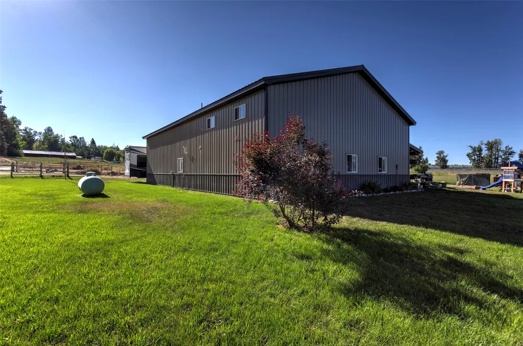 1073 N Burnt Fork Road Stevensville MT 59870