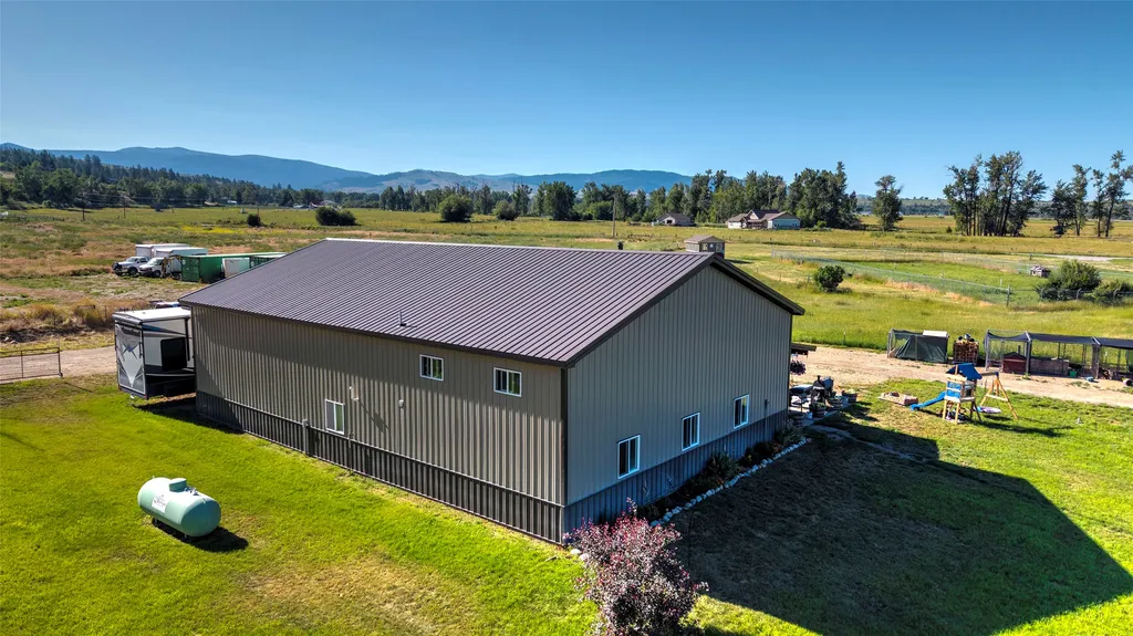 1073 N Burnt Fork Road Stevensville MT 59870