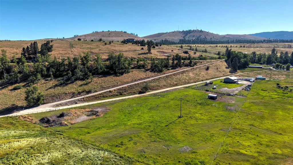 1073 N Burnt Fork Road Stevensville MT 59870