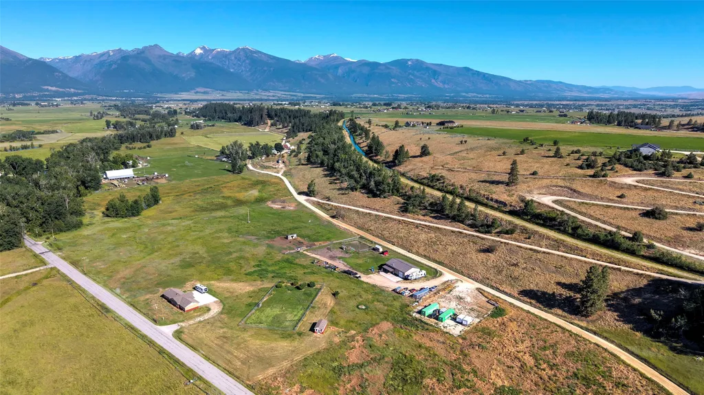 1073 N Burnt Fork Road Stevensville MT 59870