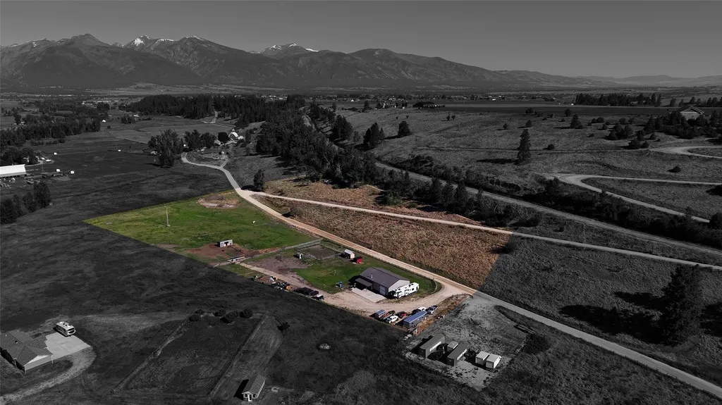 1073 N Burnt Fork Road Stevensville MT 59870