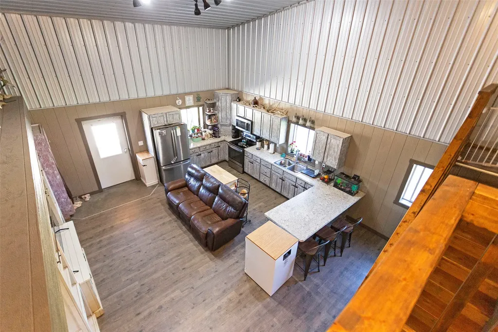 1073 N Burnt Fork Road Stevensville MT 59870
