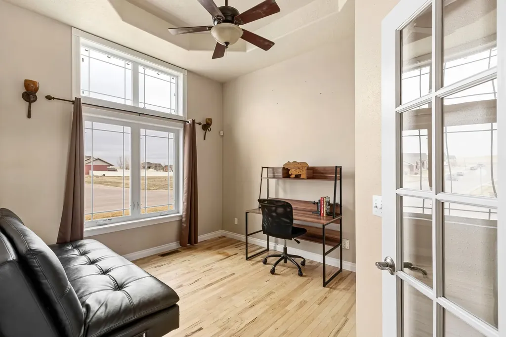 1012 46th Avenue NE Great Falls MT 59404