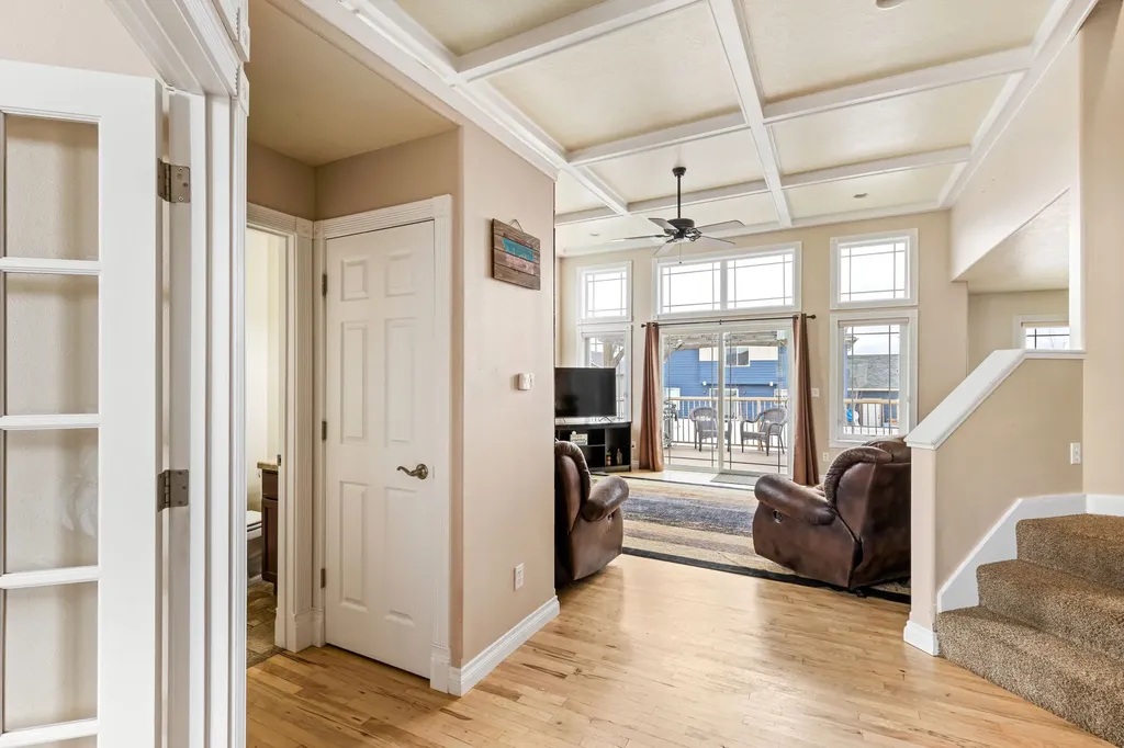 1012 46th Avenue NE Great Falls MT 59404