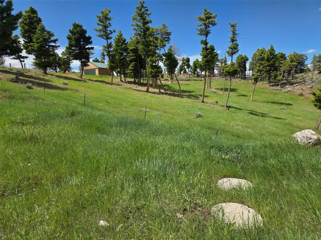 Tbd Bivens Creek Road Sheridan MT 59749