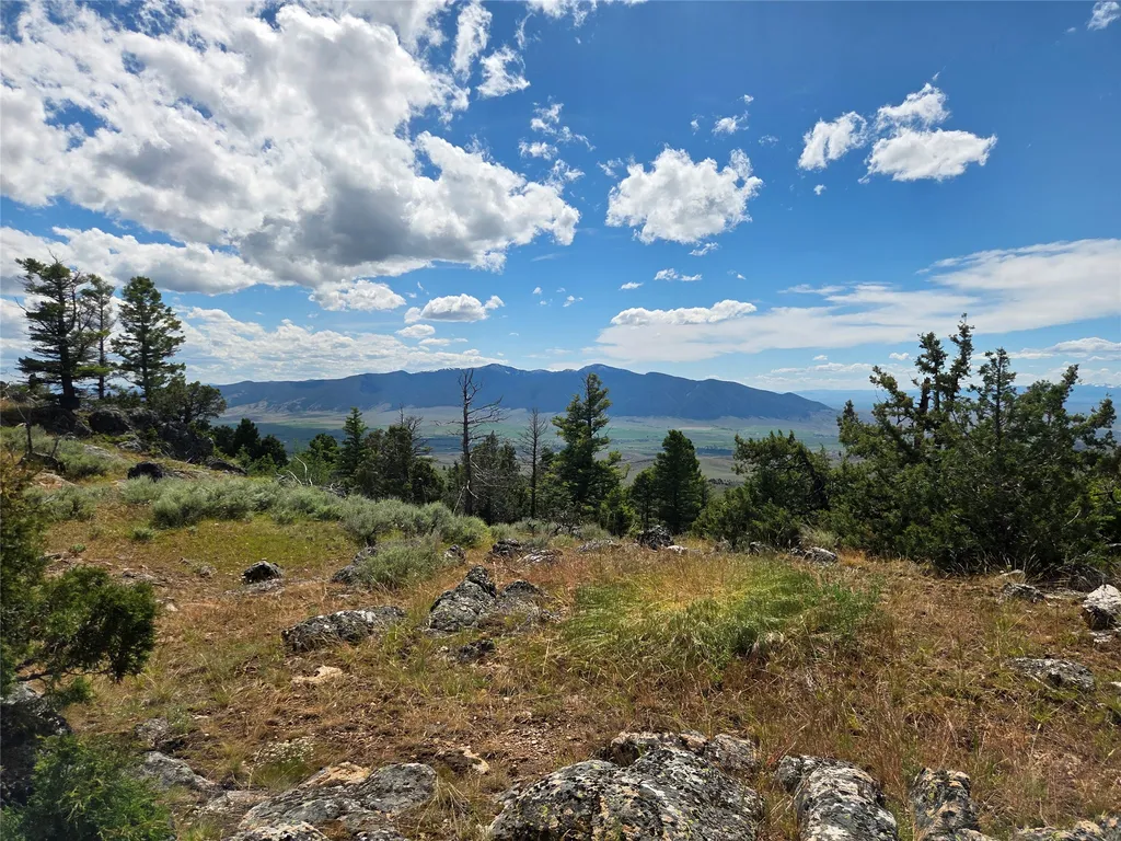 Tbd Bivens Creek Road Sheridan MT 59749