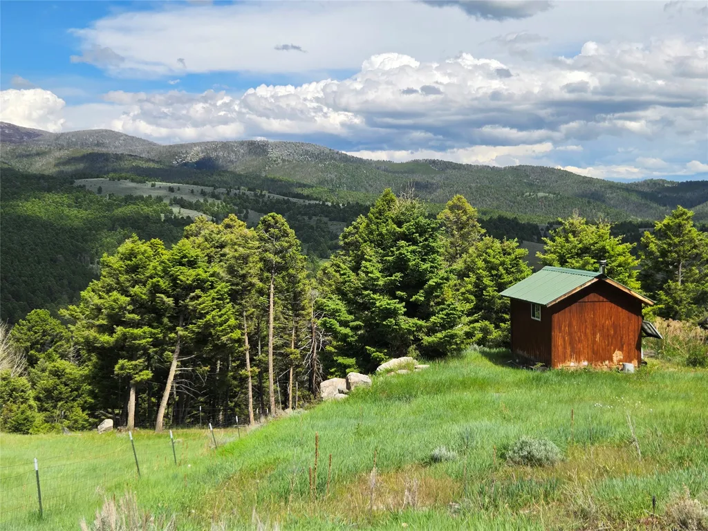 Tbd Bivens Creek Road Sheridan MT 59749
