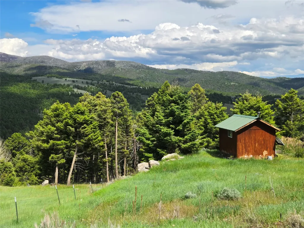 Tbd Bivens Creek Road Sheridan MT 59749