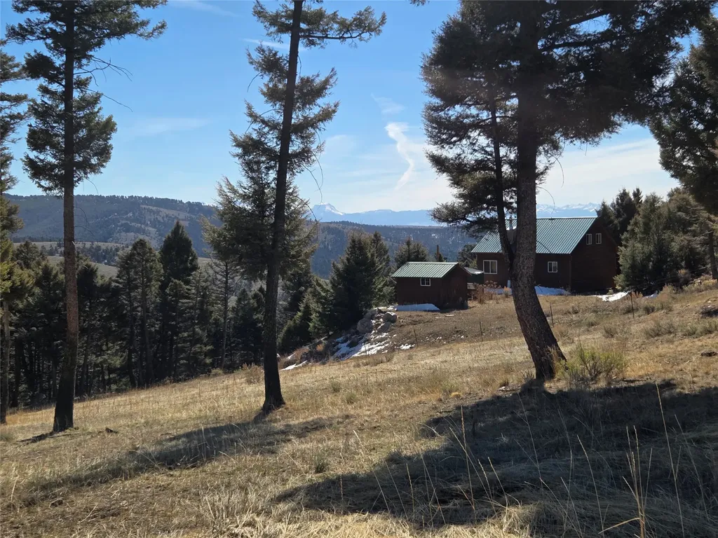 Tbd Bivens Creek Road Sheridan MT 59749