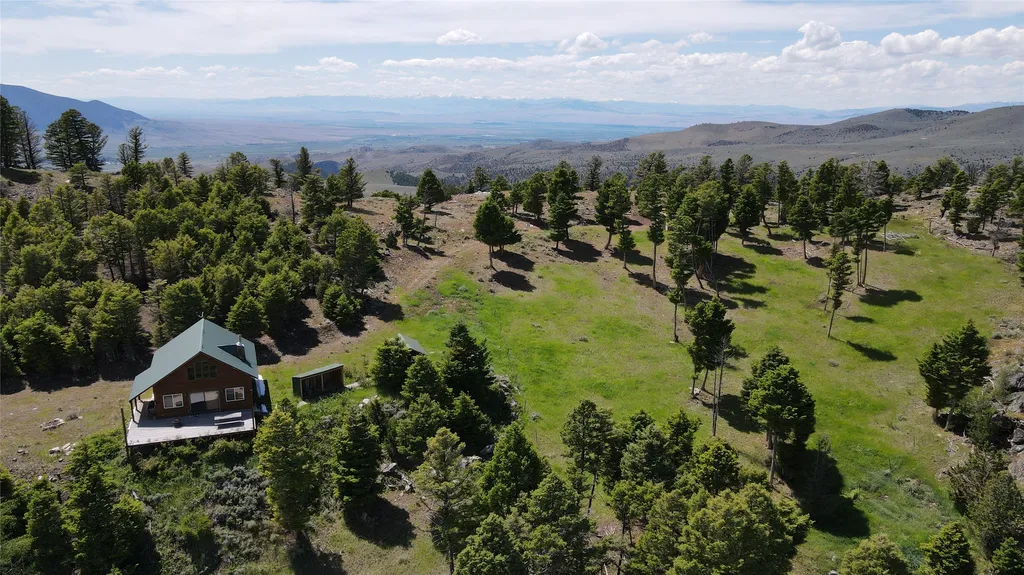 Tbd Bivens Creek Road Sheridan MT 59749