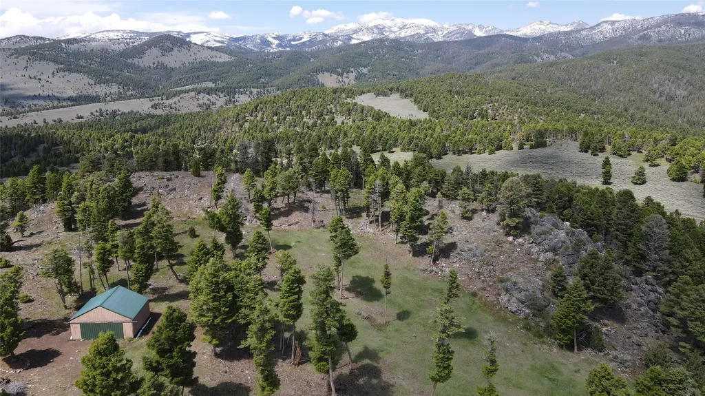 Tbd Bivens Creek Road Sheridan MT 59749